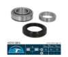 JEEP 05012824AA Wheel Bearing Kit